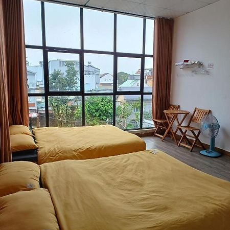 Homestay Thanh Hung Dia Du 2 Dalat Extérieur photo