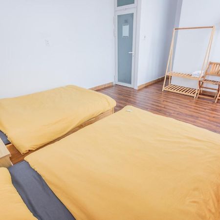 Homestay Thanh Hung Dia Du 2 Dalat Extérieur photo