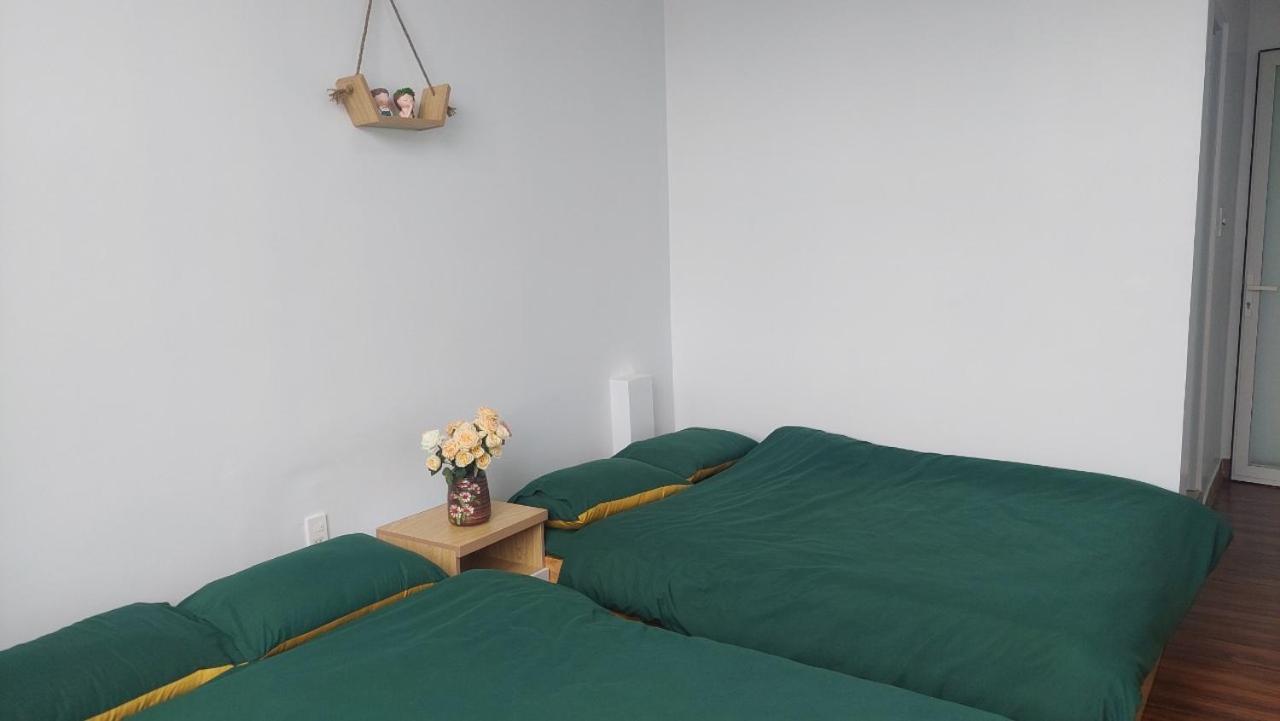 Homestay Thanh Hung Dia Du 2 Dalat Extérieur photo