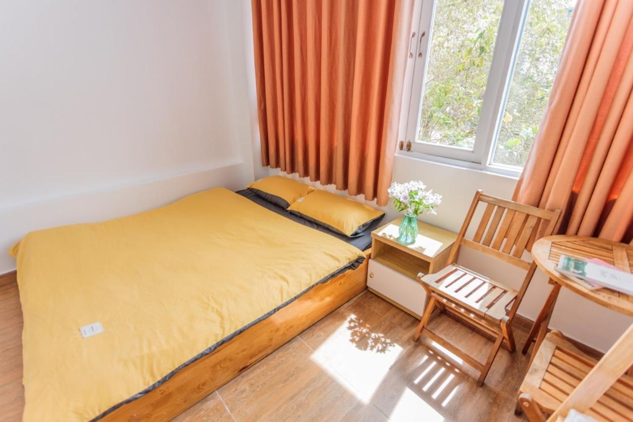 Homestay Thanh Hung Dia Du 2 Dalat Extérieur photo