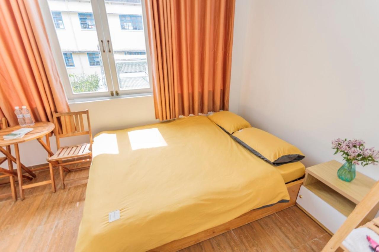 Homestay Thanh Hung Dia Du 2 Dalat Extérieur photo