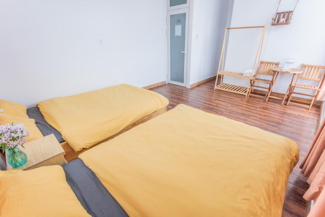 Homestay Thanh Hung Dia Du 2 Dalat Extérieur photo