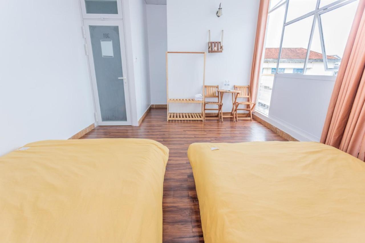 Homestay Thanh Hung Dia Du 2 Dalat Extérieur photo