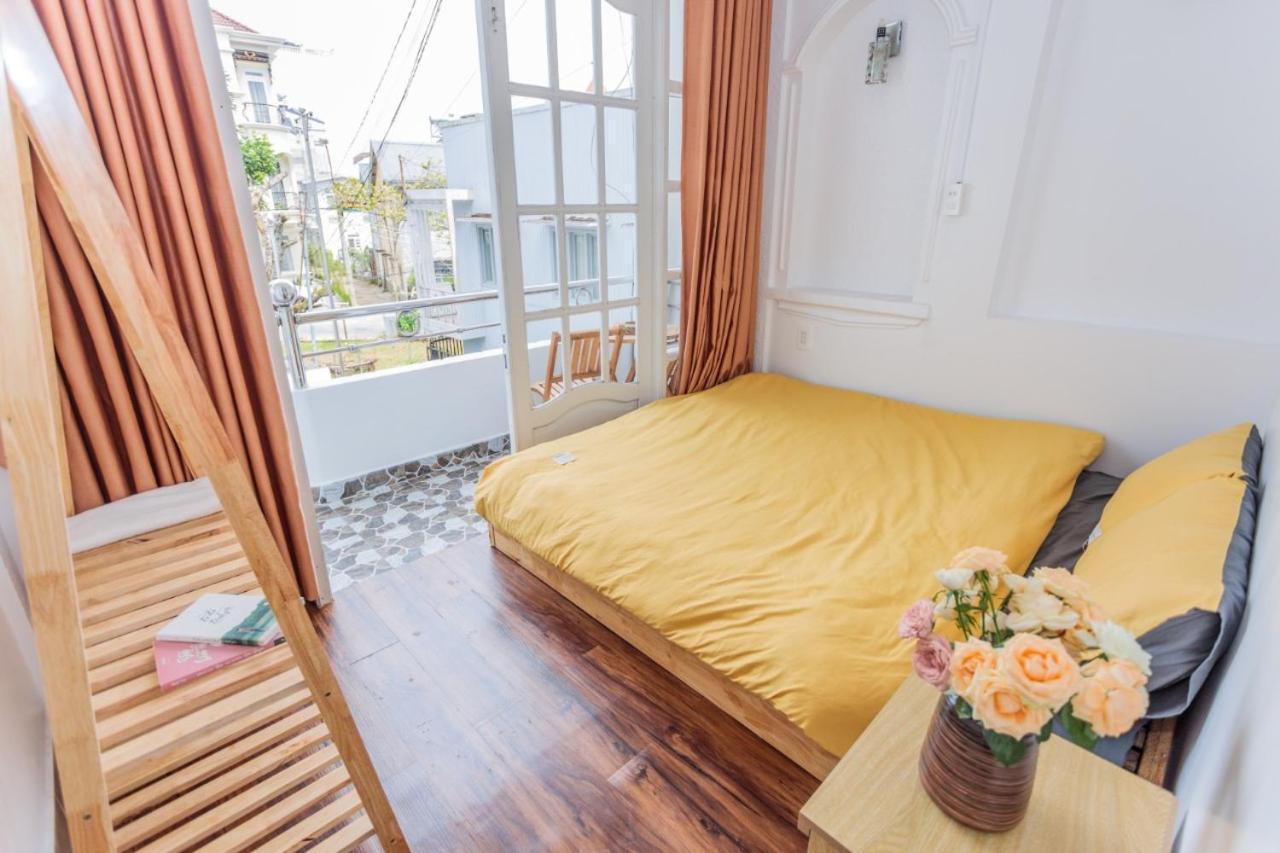 Homestay Thanh Hung Dia Du 2 Dalat Extérieur photo