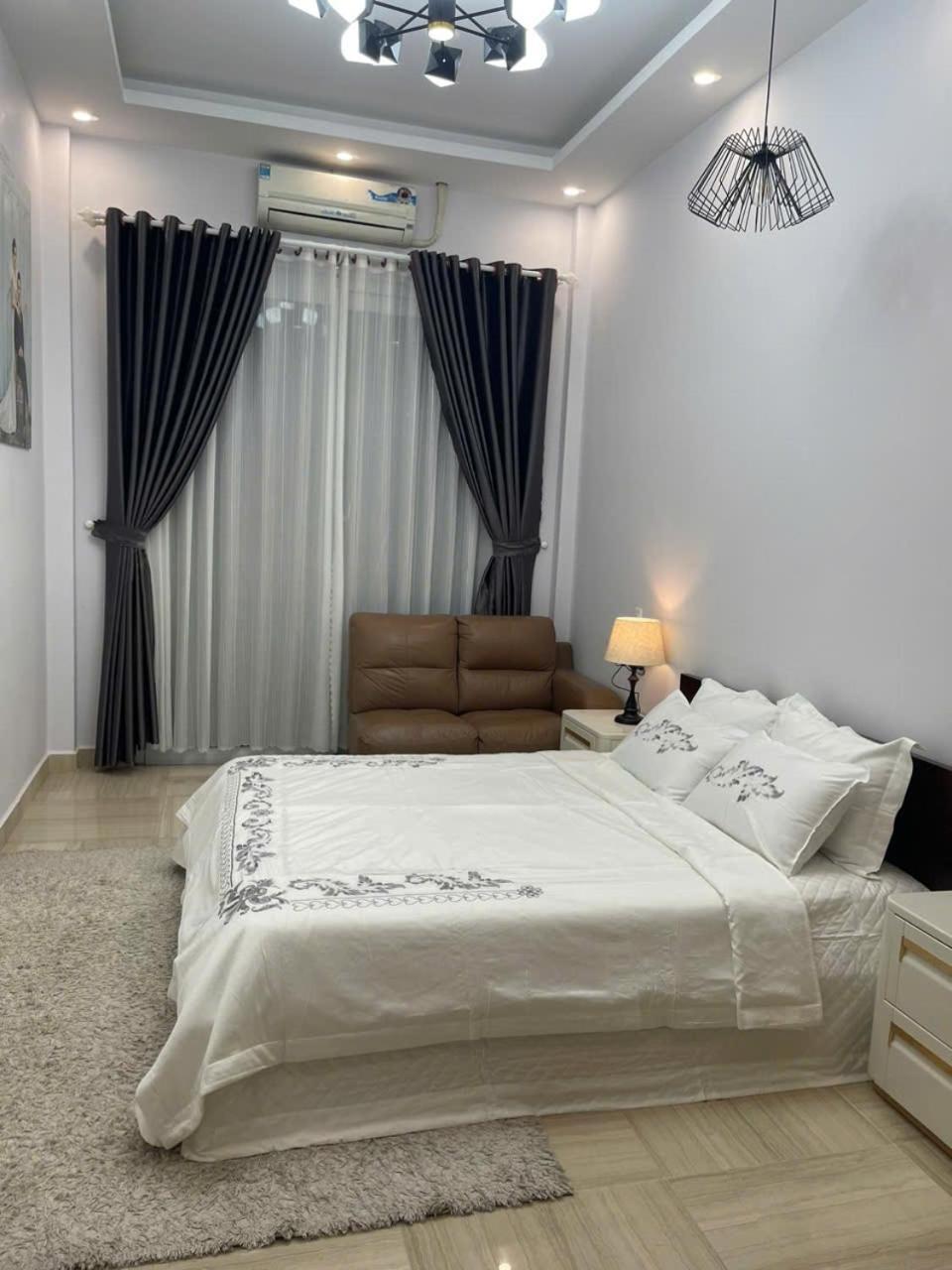 Homestay Thanh Hung Dia Du 2 Dalat Extérieur photo