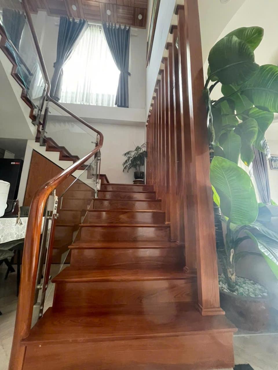 Homestay Thanh Hung Dia Du 2 Dalat Extérieur photo